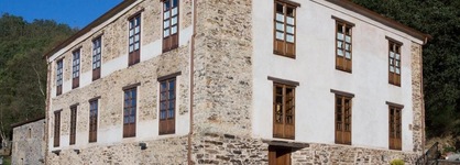 La Casona De Amaido