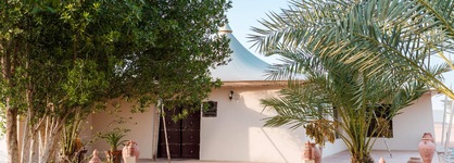 Desert Nights Resort