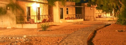 Sama Al Wasil Desert Camp