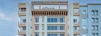 Centara Life Muscat Dunes Hotel
