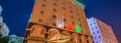 Caesar Hotel