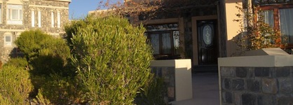 Sahab Hotel