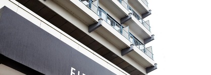 Hotel Atlantic