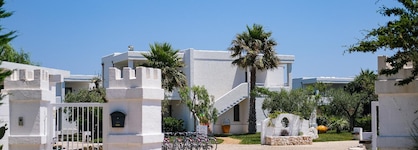 Torre Guaceto Greenblu Resort