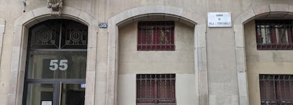Milà Apartamentos Barcelona