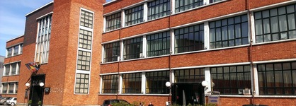 Parque Empresarial By Vivere Stays