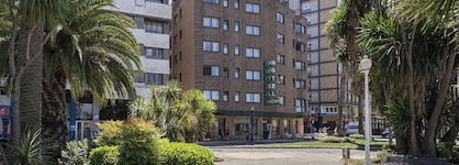 Hotel Alda El Pasaje