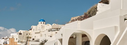 Andronis Boutique Hotel
