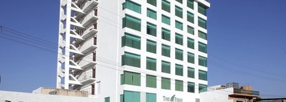 The Fern Residency Jodhpur