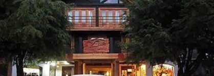 Hotel Newen Bnb