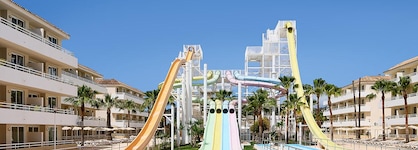 FERGUS Club Mallorca Waterpark