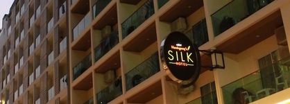 Hemingways Silk Hotel