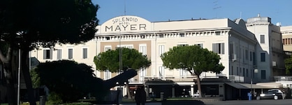 Hotel Mayer & Splendid – Wellness E Spa