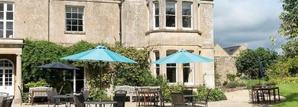 Guyers House Hotel