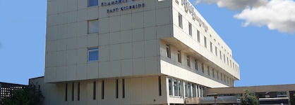 The Bruce Hotel