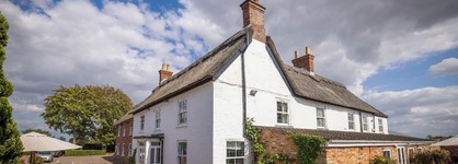 Stallingborough Grange Hotel