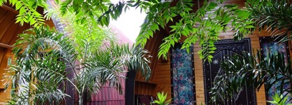 Banana Leaf Bungalows