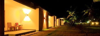Good Heart Resort