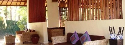 Luce D'alma Resort