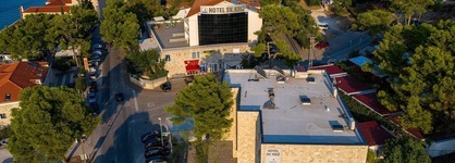 Hotel Sveti Kriz