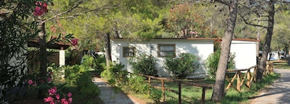 Villaggio Capo Vieste Camping