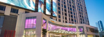 Courtyard Los Angeles L.A. Live