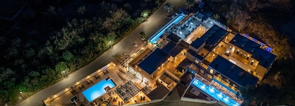 Eagles Nest Hotel