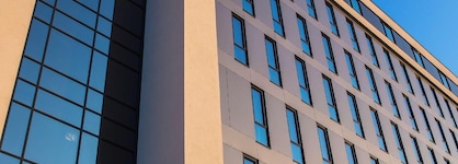 Radisson Blu Hotel