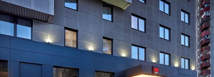 Radisson Red Belgrade