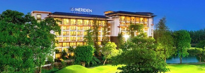 Hilton Bangkok Suvarnabhumi Golf Resort & Spa