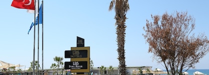 Port River Hotel - All Inclusive