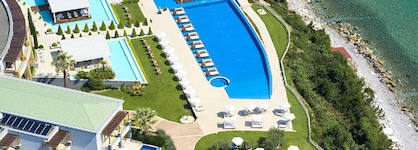 Cavo Olympo Luxury Hotel & Spa - Adults Only