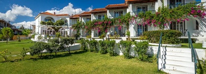 Paradise Hotel Zth