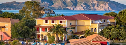 Porto Koukla Beach Hotel
