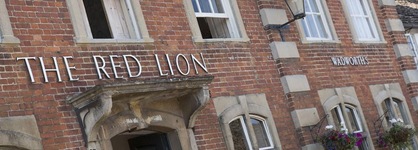 Red Lion - B&B
