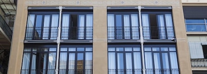 Toc Hostel Barcelona
