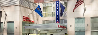 Hilton Garden Inn New York Manhattan-Midtown East