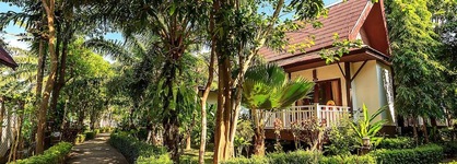 Lanta Klong Nin Beach Resort