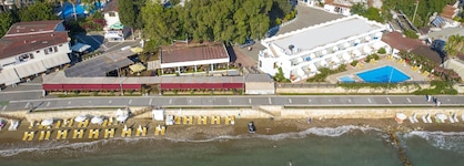 Side Beach Club Hotel