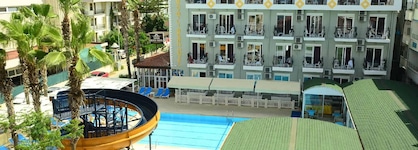 Saygili Beach Hotel