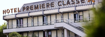 Premiere Classe Tarbes-Bastillac