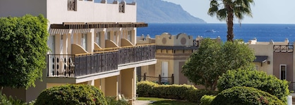 Concorde El Salam Hotel Sharm El Sheikh