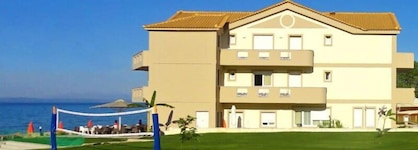 Al Mare Hotel