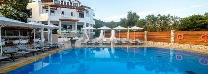 Poseidon Palace