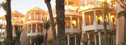 Hasdrubal Prestige Thalassa & Spa Djerba