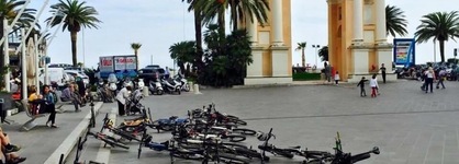 Hotel Internazionale