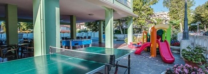 Hotel Abacus