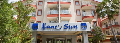 Fun&Sun Smart Hane Sun