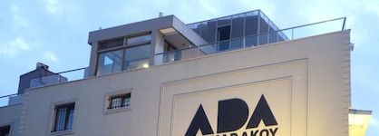 Ada Karakoy Hotel - Special Class