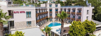 Elite Hotel Bodrum